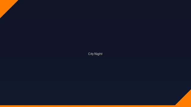 城市夜景主题赛 - 永乐国际平台 视频创作挑战